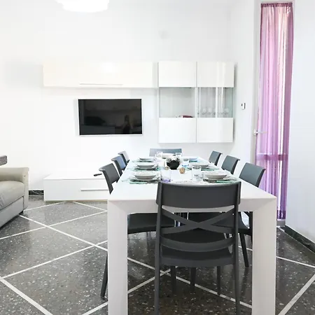 Апартаменты 2- Starlight Flat