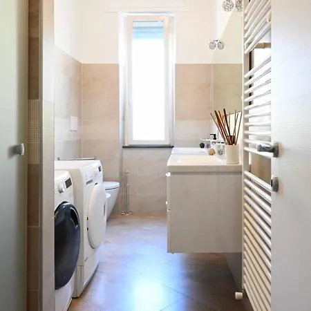 Apartment 2- Starlight Flat