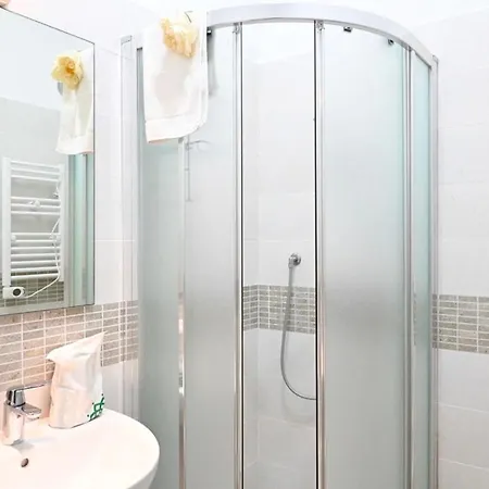 2- Starlight Flat Apartamento *