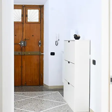 Apartamento 2- Starlight Flat
