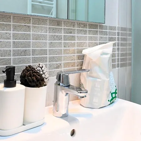 2- Starlight Flat Apartamento