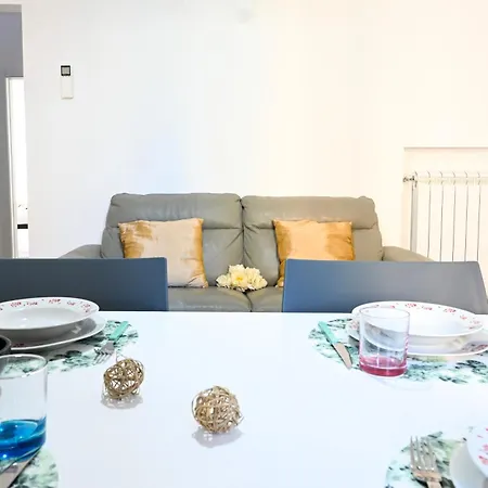Apartment 2- Starlight Flat
