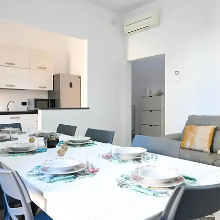 Apartamento 2- Starlight Flat *