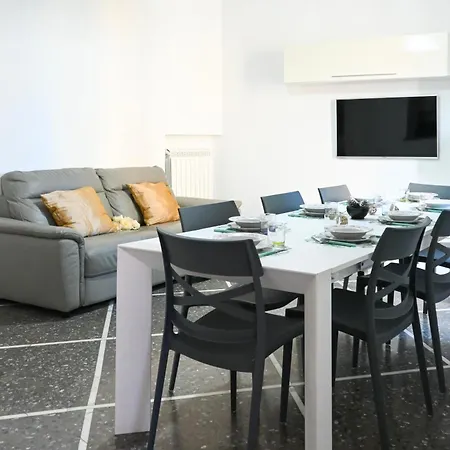 Apartment 2- Starlight Flat *