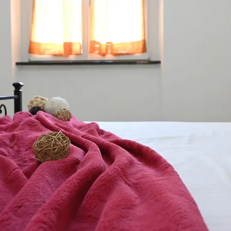 2- Starlight Flat Apartment Pisa