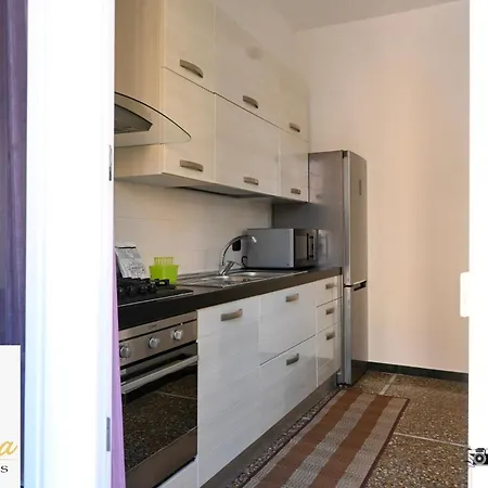 Apartamento 2- Starlight Flat