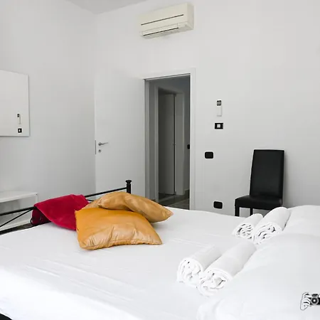 Apartamento 2- Starlight Flat