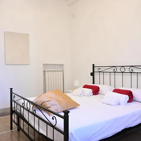 Lejlighed 2- Starlight Flat Pisa