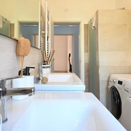 Lejlighed 2- Starlight Flat *