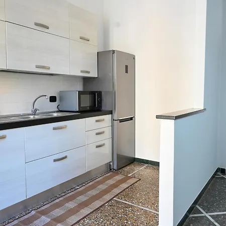2- Starlight Flat Apartmán